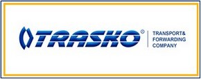 Транспортно-экспедиционная компания «ТРАСКО»